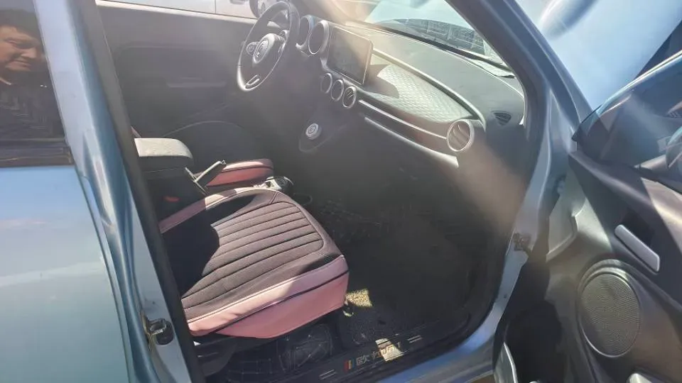 2019 Roewe Ei5 BEV 52.5KWH,autocango,china used car exporter,china ev exporter,chinese used car exporter,chinese used ev exporter