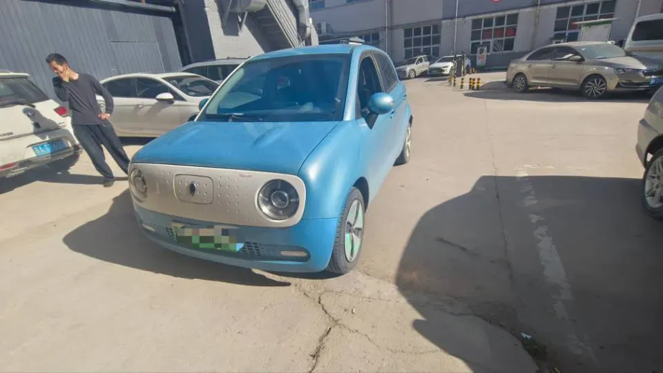 2019 Roewe Ei5 BEV 52.5KWH,autocango,china used car exporter,china ev exporter,chinese used car exporter,chinese used ev exporter