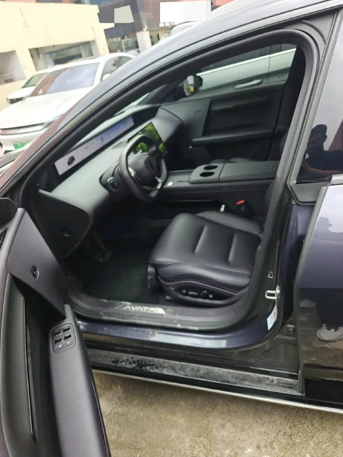 2025 Avatr 06 BEV,autocango,china used car exporter,china ev exporter,chinese used car exporter,chinese used ev exporter