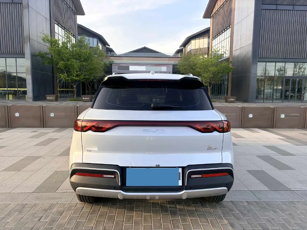 2024 BYD YuanUP BEV 45.12KWH,autocango,china used car exporter,china ev exporter,chinese used car exporter,chinese used ev exporter