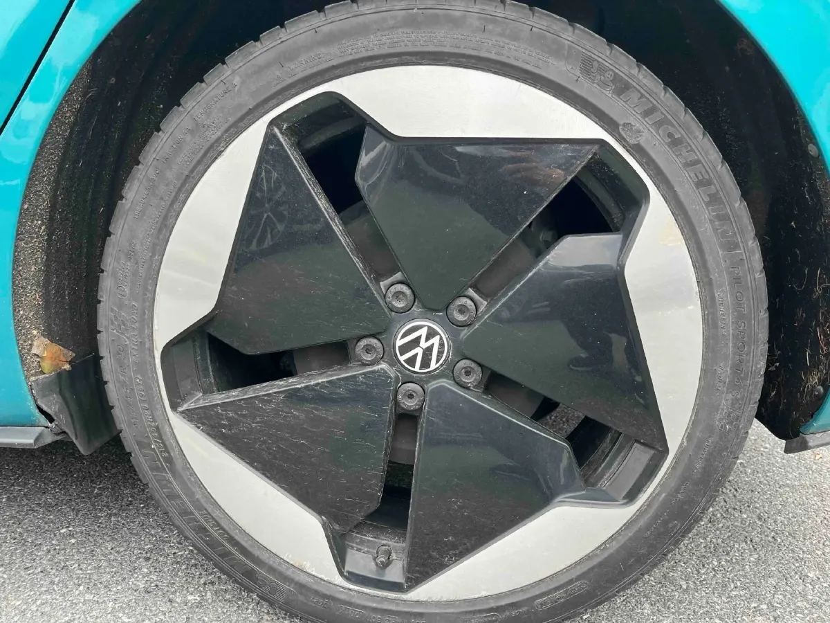 2022 Volkswagen ID.3 BEV 57.3KWH,autocango,china used car exporter,china ev exporter,chinese used car exporter,chinese used ev exporter