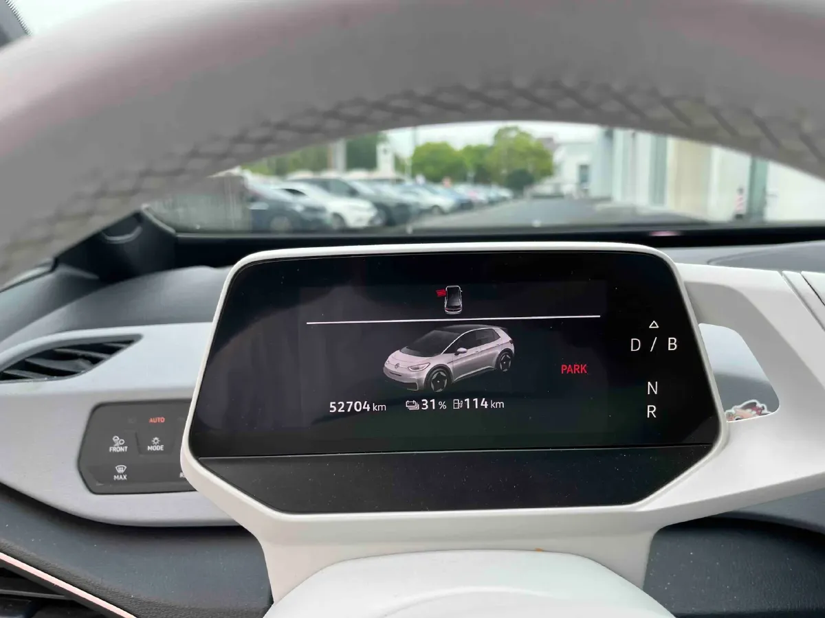 2022 Volkswagen ID.3 BEV 57.3KWH,autocango,china used car exporter,china ev exporter,chinese used car exporter,chinese used ev exporter