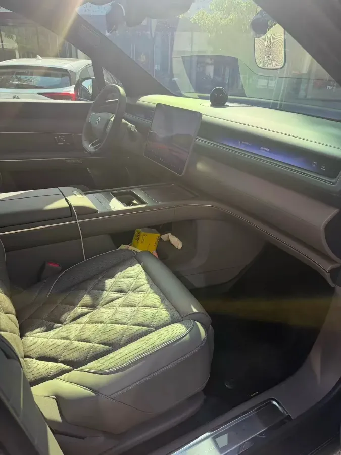 2026 NIO ES8 BEV,autocango,china used car exporter,china ev exporter,chinese used car exporter,chinese used ev exporter