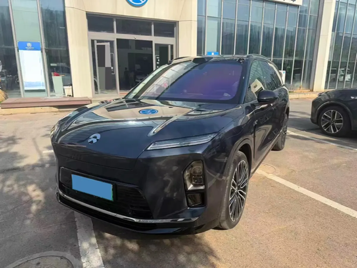 2026 NIO ES8 BEV,autocango,china used car exporter,china ev exporter,chinese used car exporter,chinese used ev exporter