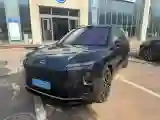 2026 NIO ES8 BEV