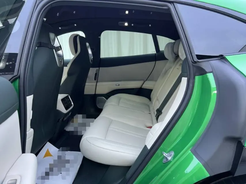 2025 MI YU7 BEV 96.3KWH,autocango,china used car exporter,china ev exporter,chinese used car exporter,chinese used ev exporter