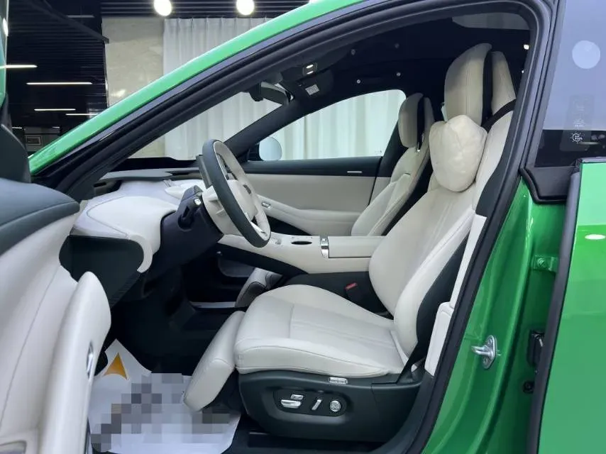 2025 MI YU7 BEV 96.3KWH,autocango,china used car exporter,china ev exporter,chinese used car exporter,chinese used ev exporter