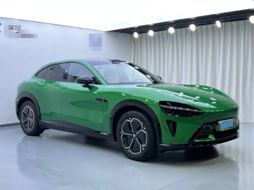 2025 MI YU7 BEV 96.3KWH,autocango,china used car exporter,china ev exporter,chinese used car exporter,chinese used ev exporter