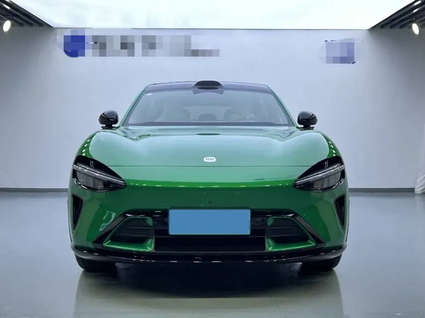 2025 MI YU7 BEV 96.3KWH,autocango,china used car exporter,china ev exporter,chinese used car exporter,chinese used ev exporter