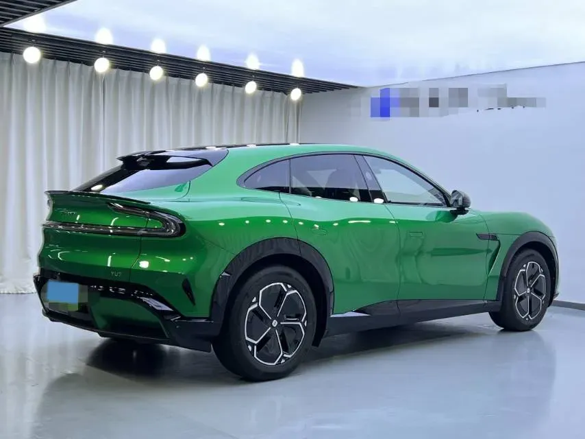 2025 MI YU7 BEV 96.3KWH,autocango,china used car exporter,china ev exporter,chinese used car exporter,chinese used ev exporter