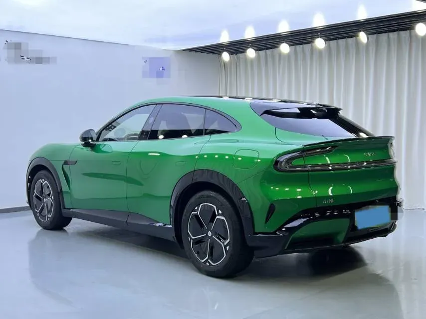 2025 MI YU7 BEV 96.3KWH,autocango,china used car exporter,china ev exporter,chinese used car exporter,chinese used ev exporter