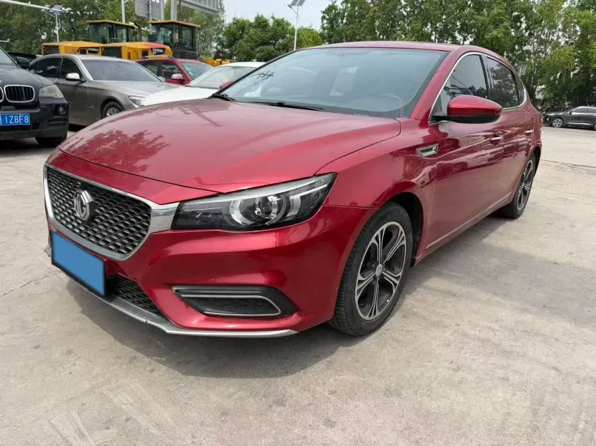 2017 MG MG6 1.5T 169HP L4 6MT,autocango,china used car exporter,china ev exporter,chinese used car exporter,chinese used ev exporter