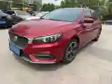 2017 MG MG6 1.5T 169HP L4 6MT