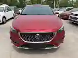 2017 MG MG6 1.5T 169HP L4 6MT