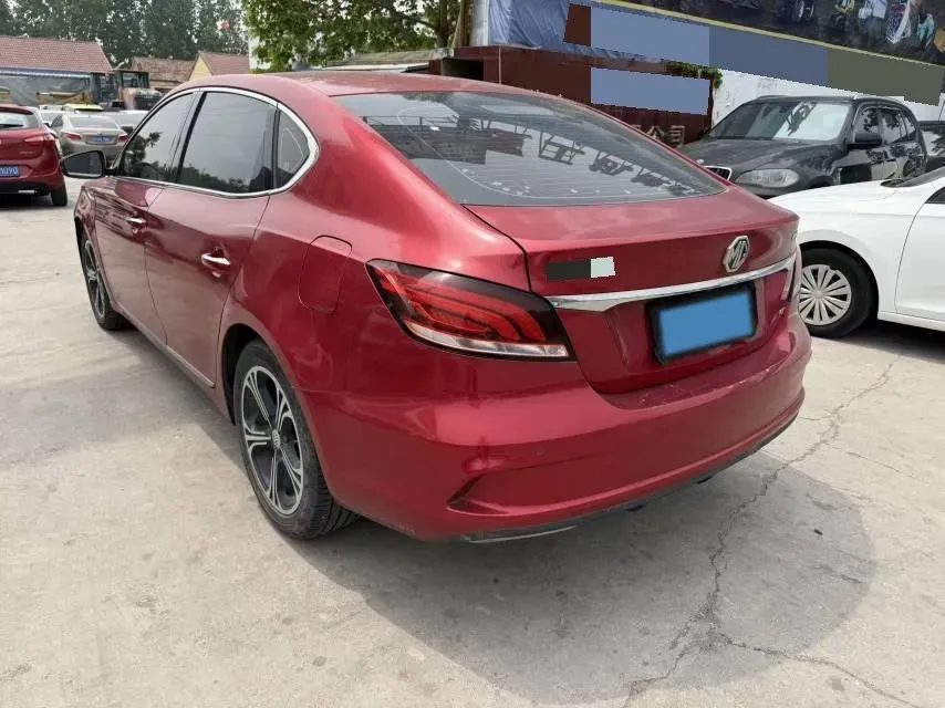 2017 MG MG6 1.5T 169HP L4 6MT,autocango,china used car exporter,china ev exporter,chinese used car exporter,chinese used ev exporter