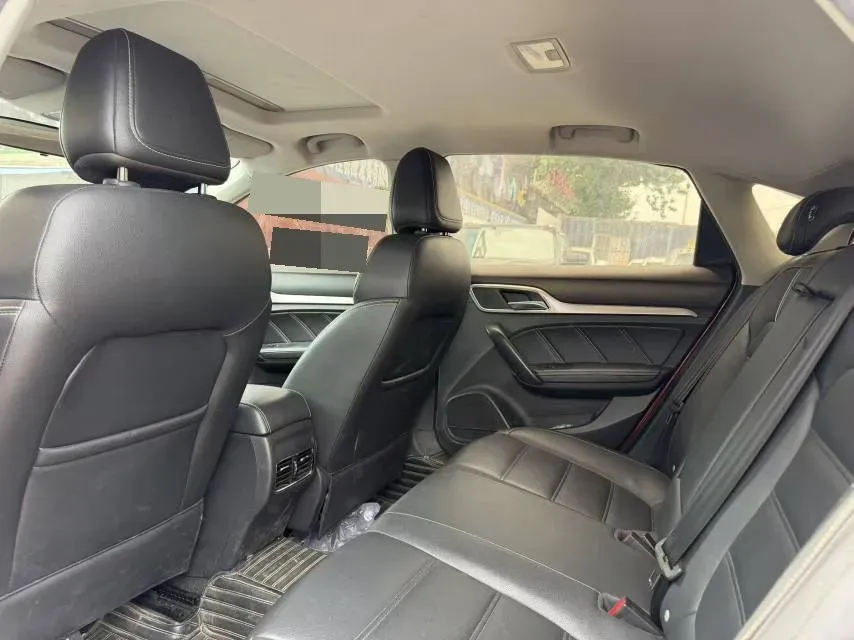 2017 MG MG6 1.5T 169HP L4 6MT,autocango,china used car exporter,china ev exporter,chinese used car exporter,chinese used ev exporter