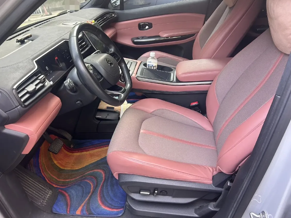 2022 NIO EC6 BEV 75KWH,autocango,china used car exporter,china ev exporter,chinese used car exporter,chinese used ev exporter