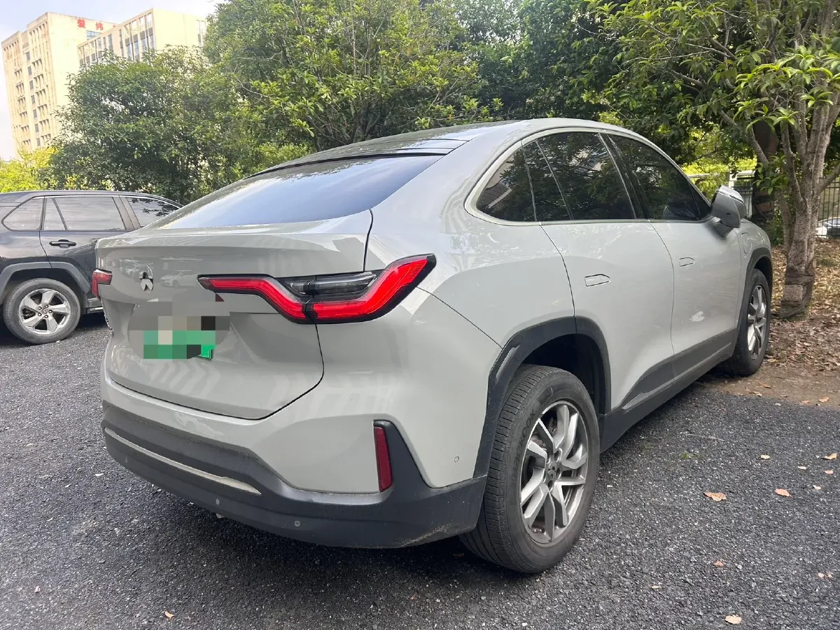 2022 NIO EC6 BEV 75KWH,autocango,china used car exporter,china ev exporter,chinese used car exporter,chinese used ev exporter