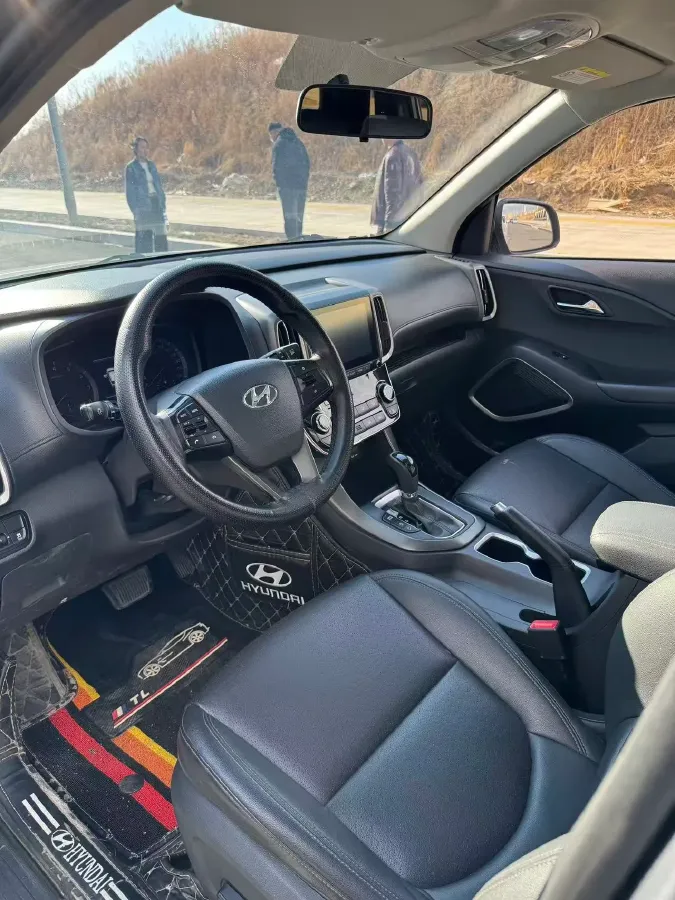 2019 Hyundai ix35 2.0L 160HP L4 6AT,autocango,china used car exporter,china ev exporter,chinese used car exporter,chinese used ev exporter