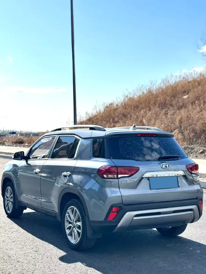 2019 Hyundai ix35 2.0L 160HP L4 6AT,autocango,china used car exporter,china ev exporter,chinese used car exporter,chinese used ev exporter