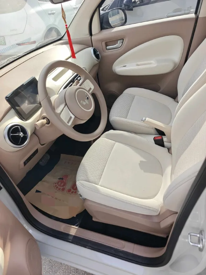 2025 WuLing HongGuang MINI EV BEV 16.2KWH,autocango,china used car exporter,china ev exporter,chinese used car exporter,chinese used ev exporter