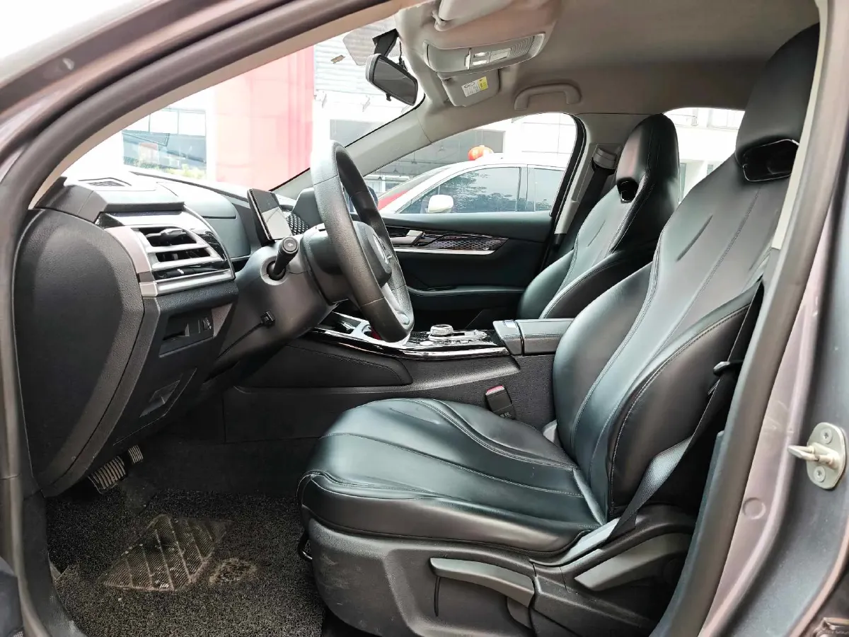 2021 BYD Qin BEV 53.56KWH,autocango,china used car exporter,china ev exporter,chinese used car exporter,chinese used ev exporter