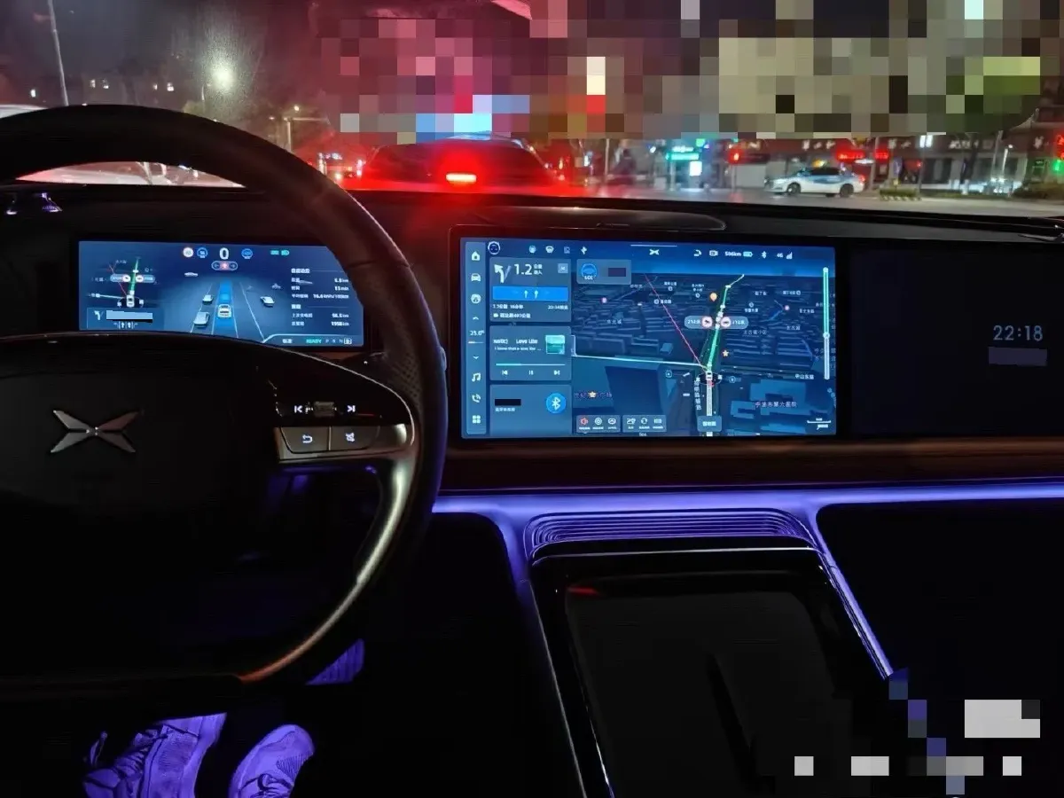 2022 Xpeng G9 BEV 98KWH,autocango,china used car exporter,china ev exporter,chinese used car exporter,chinese used ev exporter