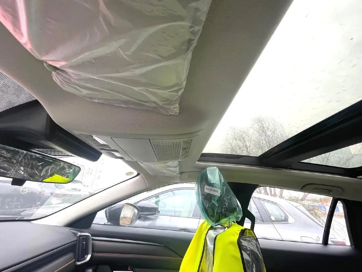 2023 Mazda CX-50 2.0L 155HP L4 6AT,autocango,china used car exporter,china ev exporter,chinese used car exporter,chinese used ev exporter