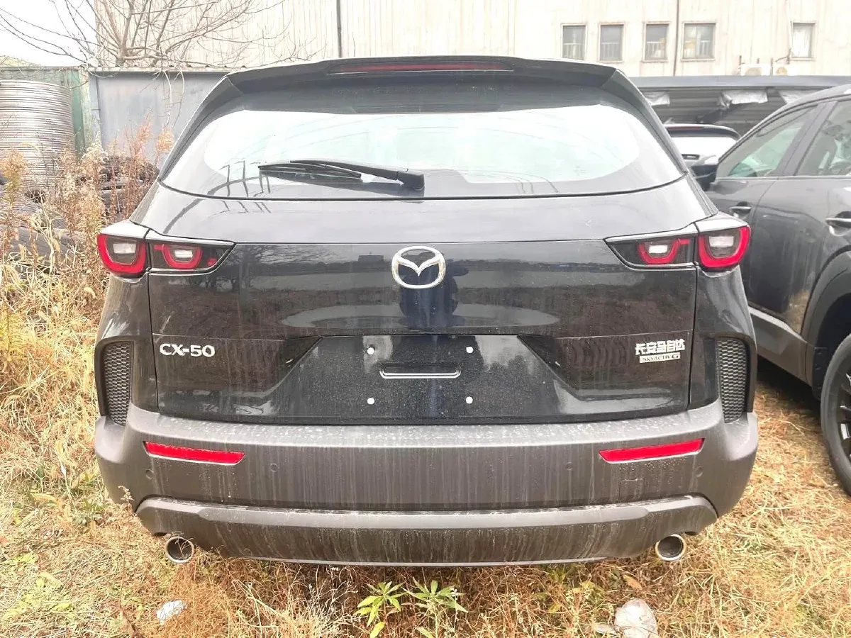 2023 Mazda CX-50 2.0L 155HP L4 6AT,autocango,china used car exporter,china ev exporter,chinese used car exporter,chinese used ev exporter