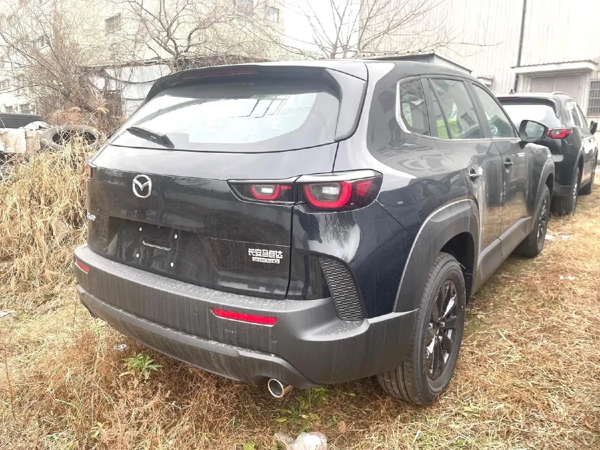 2023 Mazda CX-50 2.0L 155HP L4 6AT,autocango,china used car exporter,china ev exporter,chinese used car exporter,chinese used ev exporter