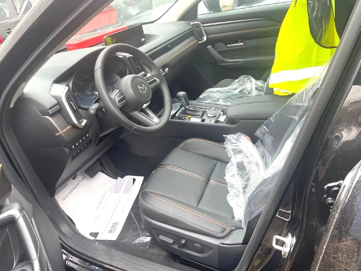 2023 Mazda CX-50 2.0L 155HP L4 6AT,autocango,china used car exporter,china ev exporter,chinese used car exporter,chinese used ev exporter