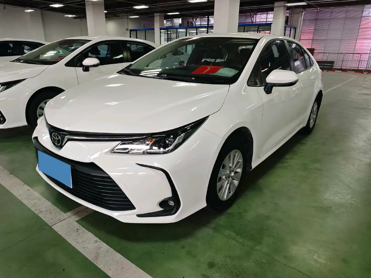 2022 Toyota Corolla 1.2T 116HP L4 CVT,autocango,china used car exporter,china ev exporter,chinese used car exporter,chinese used ev exporter