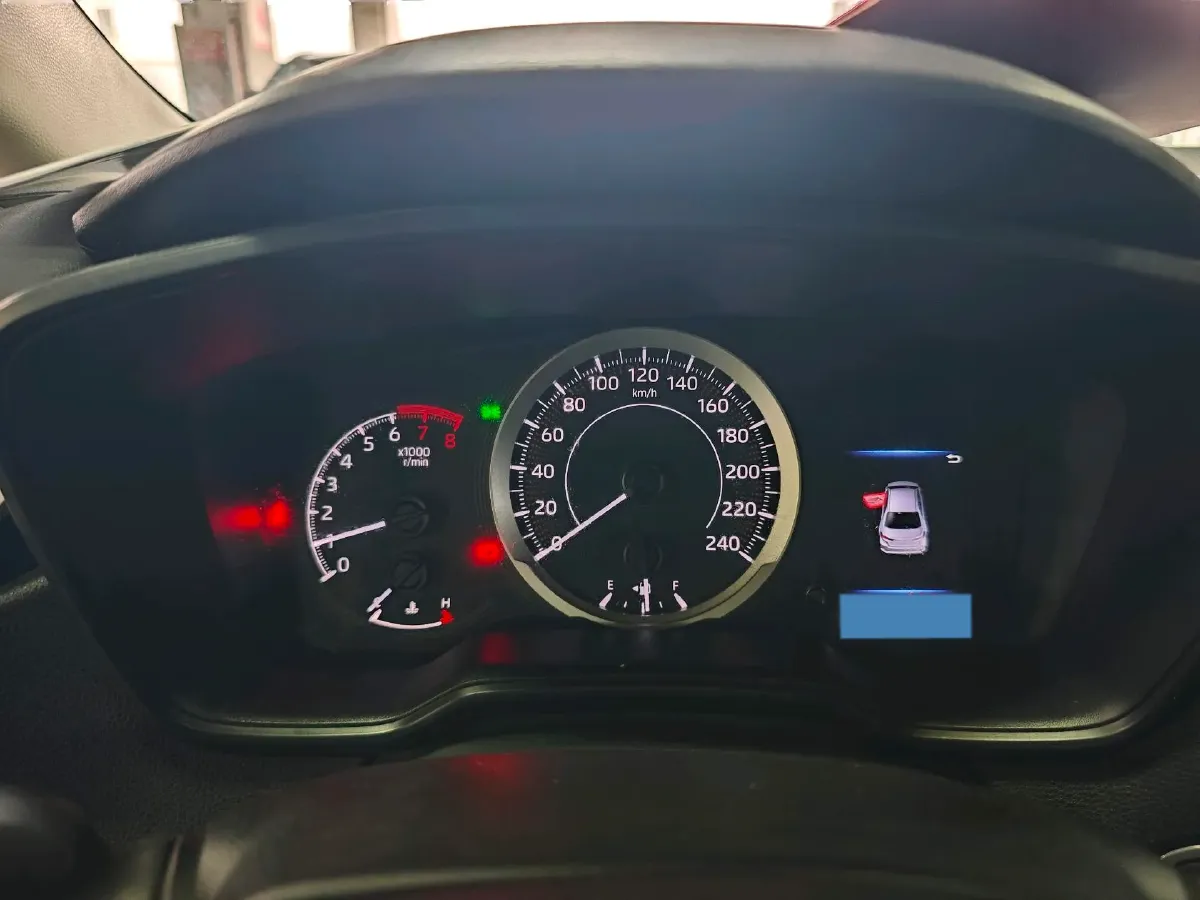 2022 Toyota Corolla 1.2T 116HP L4 CVT,autocango,china used car exporter,china ev exporter,chinese used car exporter,chinese used ev exporter