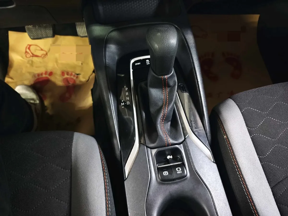 2022 Toyota Corolla 1.2T 116HP L4 CVT,autocango,china used car exporter,china ev exporter,chinese used car exporter,chinese used ev exporter