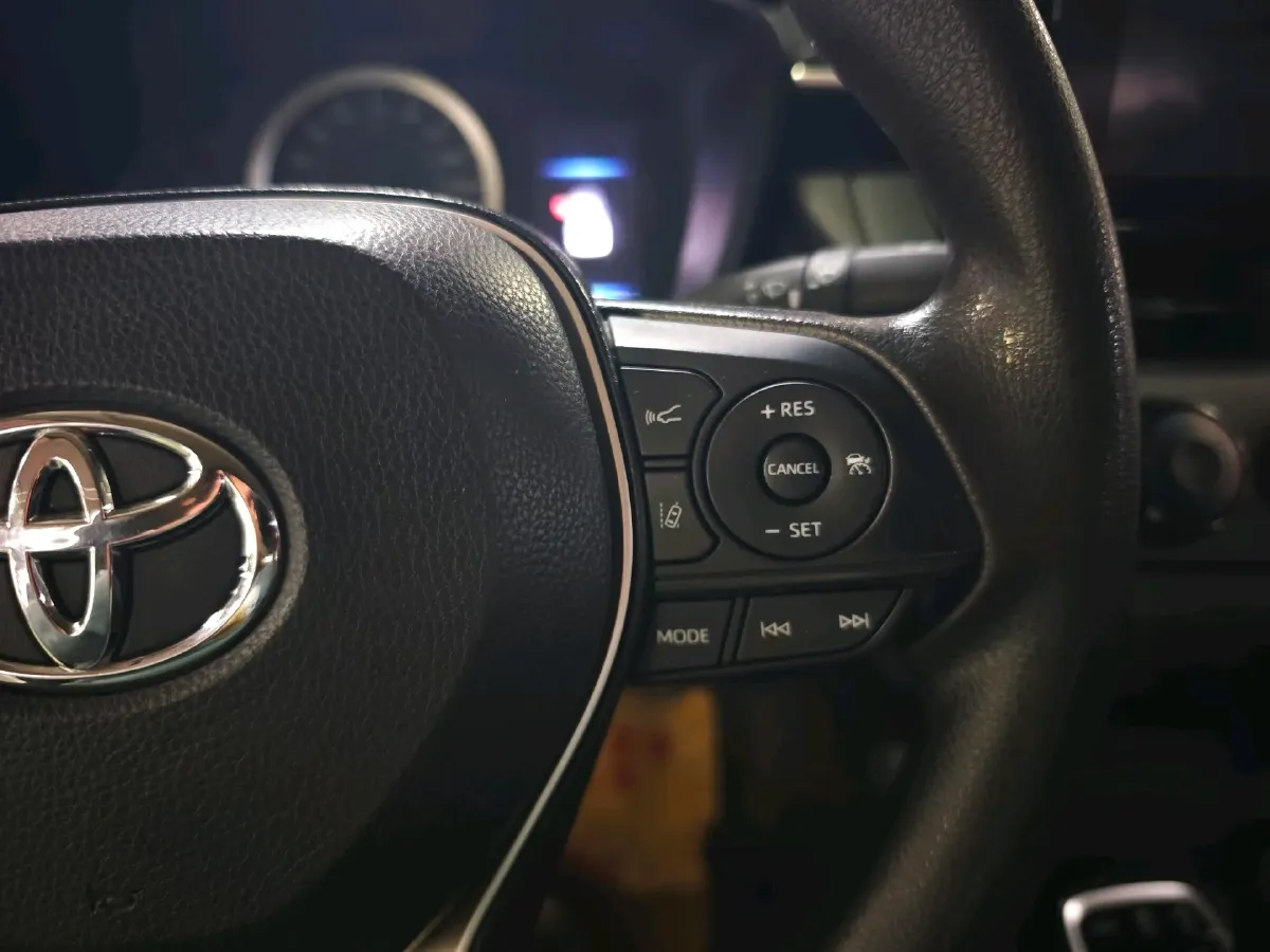 2022 Toyota Corolla 1.2T 116HP L4 CVT,autocango,china used car exporter,china ev exporter,chinese used car exporter,chinese used ev exporter