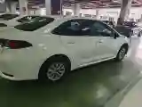 2022 Toyota Corolla 1.2T 116HP L4 CVT