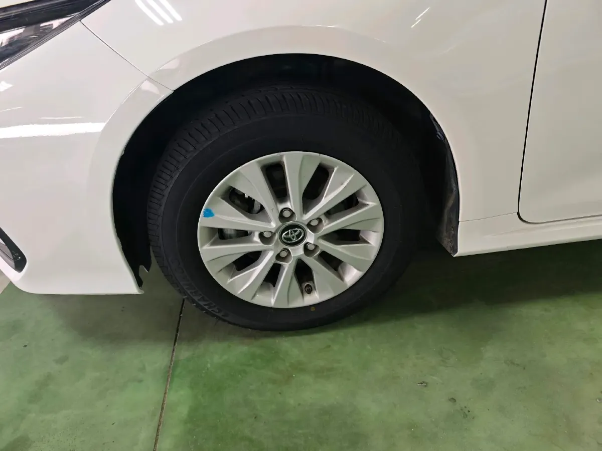 2022 Toyota Corolla 1.2T 116HP L4 CVT,autocango,china used car exporter,china ev exporter,chinese used car exporter,chinese used ev exporter