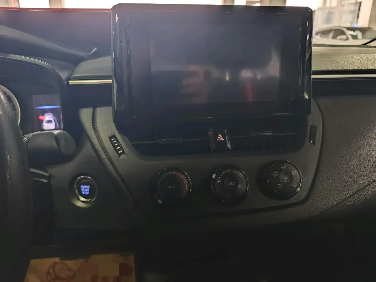 2022 Toyota Corolla 1.2T 116HP L4 CVT,autocango,china used car exporter,china ev exporter,chinese used car exporter,chinese used ev exporter