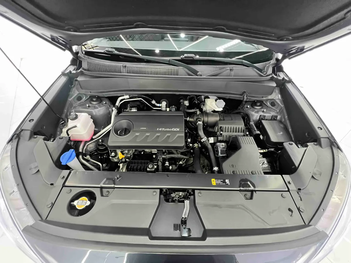 2021 Hyundai ix35 1.4T 140HP L4 7DCT,autocango,china used car exporter,china ev exporter,chinese used car exporter,chinese used ev exporter