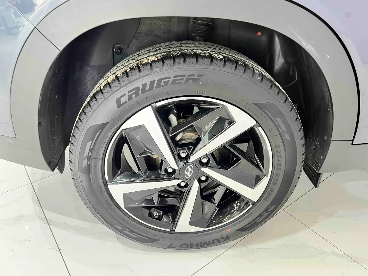 2021 Hyundai ix35 1.4T 140HP L4 7DCT,autocango,china used car exporter,china ev exporter,chinese used car exporter,chinese used ev exporter