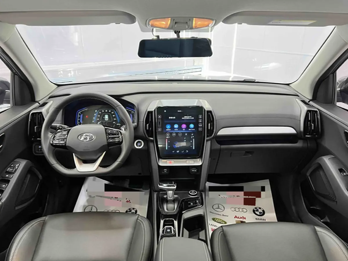 2021 Hyundai ix35 1.4T 140HP L4 7DCT,autocango,china used car exporter,china ev exporter,chinese used car exporter,chinese used ev exporter