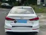 2019 Hyundai Elantra 1.4T 130HP L4 7DCT