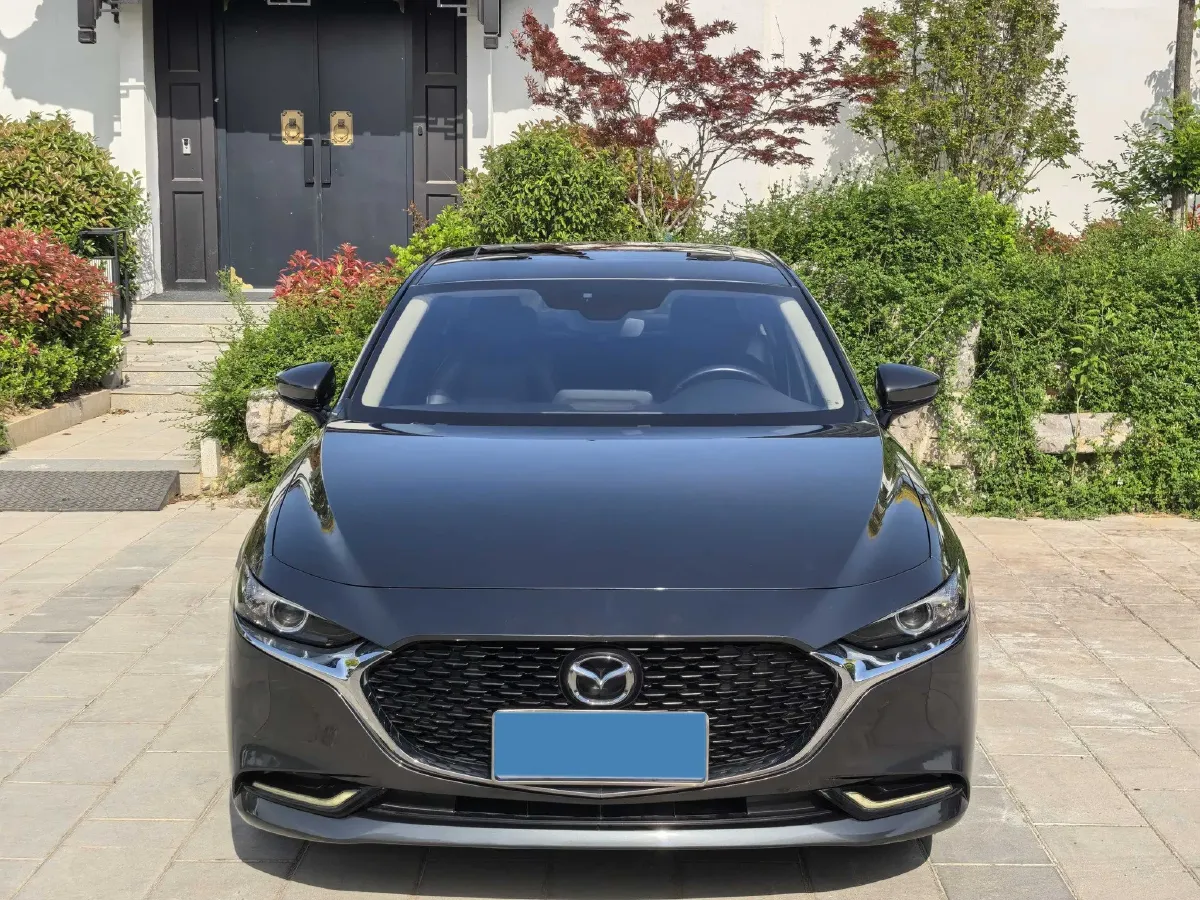 2020 Mazda 3 Axela 1.5L 117HP L4 6AT,autocango,china used car exporter,china ev exporter,chinese used car exporter,chinese used ev exporter