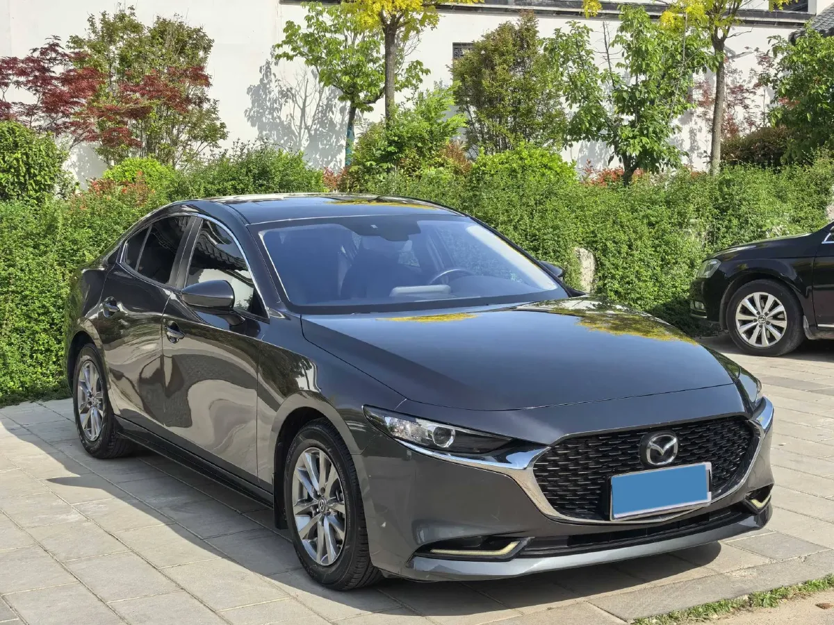 2020 Mazda 3 Axela 1.5L 117HP L4 6AT,autocango,china used car exporter,china ev exporter,chinese used car exporter,chinese used ev exporter