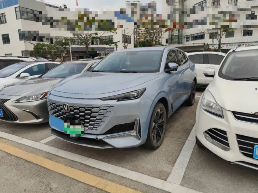 2022 Bestune T99 2.0T 224HP L4 6AT,autocango,china used car exporter,china ev exporter,chinese used car exporter,chinese used ev exporter