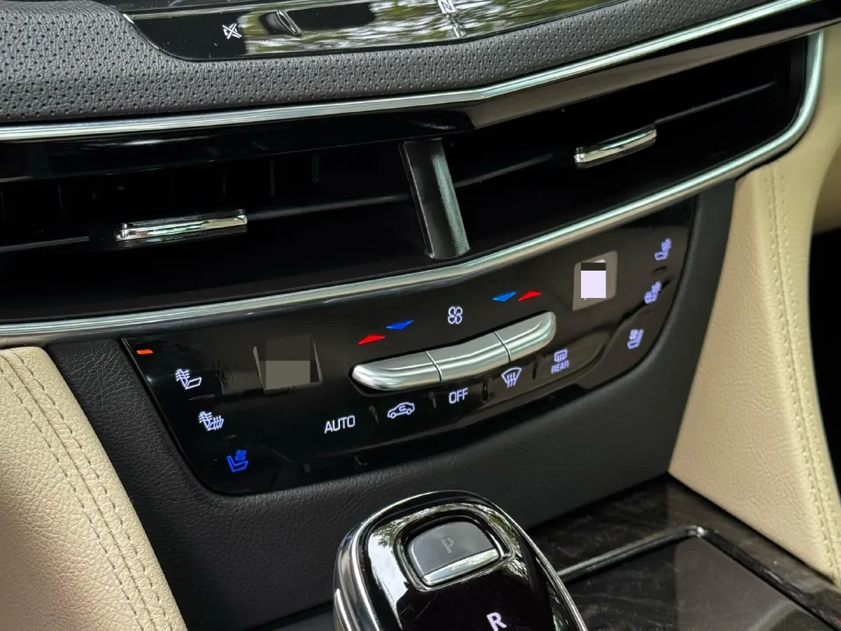 2022 Cadillac CT6 2.0T 237HP L4 10AT,autocango,china used car exporter,china ev exporter,chinese used car exporter,chinese used ev exporter