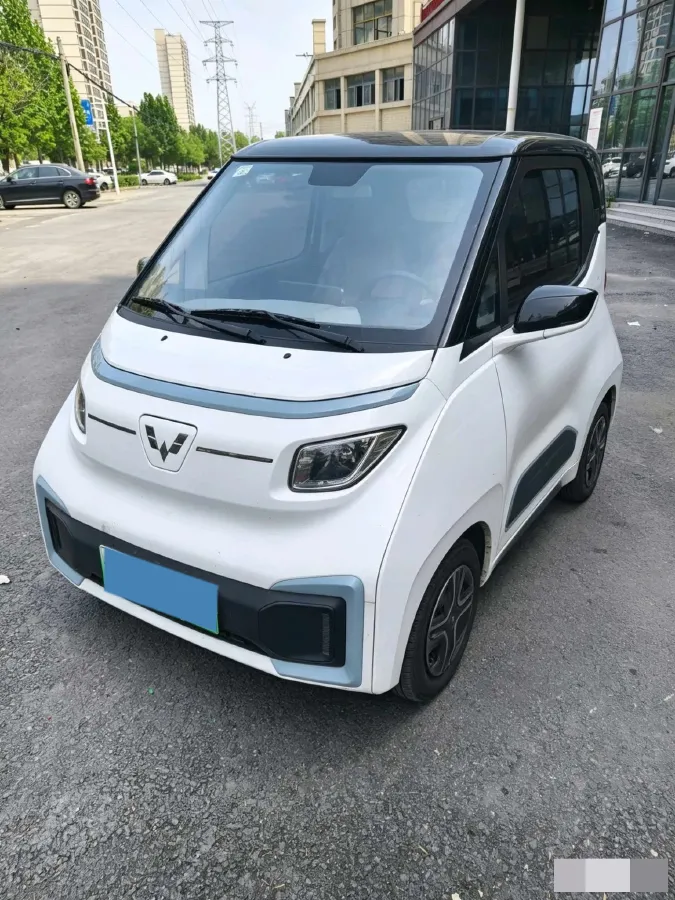 2021 WuLing Nano EV BEV 28KWH,autocango,china used car exporter,china ev exporter,chinese used car exporter,chinese used ev exporter
