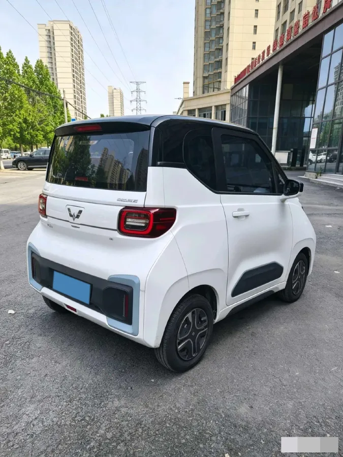 2021 WuLing Nano EV BEV 28KWH,autocango,china used car exporter,china ev exporter,chinese used car exporter,chinese used ev exporter