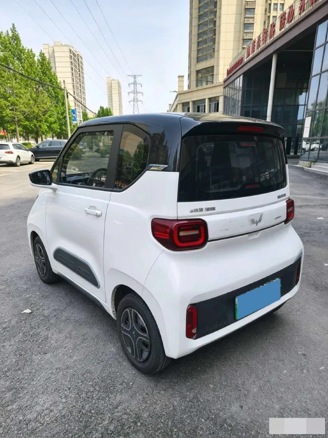 2021 WuLing Nano EV BEV 28KWH,autocango,china used car exporter,china ev exporter,chinese used car exporter,chinese used ev exporter