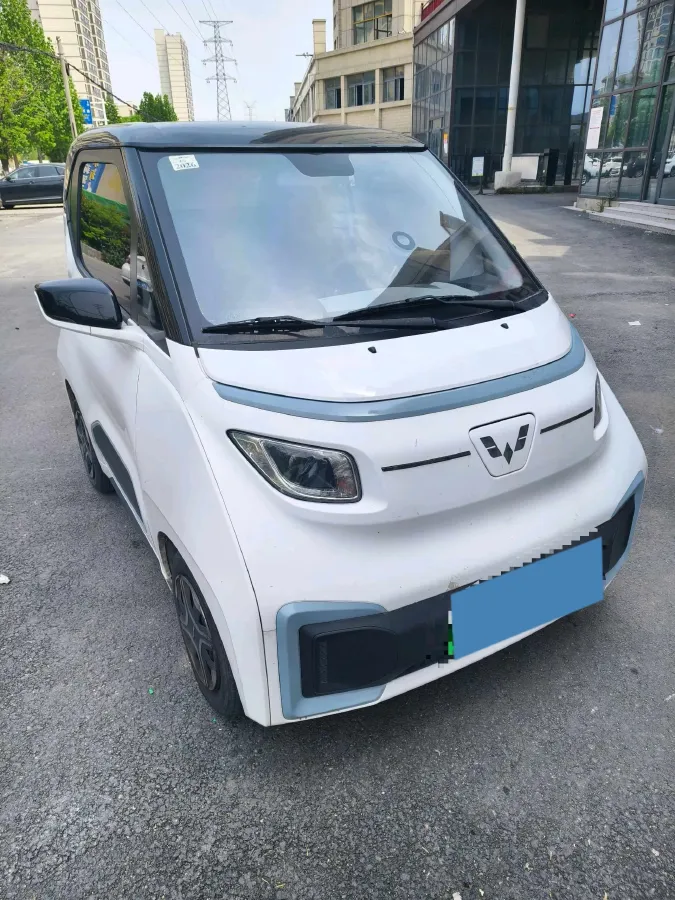 2021 WuLing Nano EV BEV 28KWH,autocango,china used car exporter,china ev exporter,chinese used car exporter,chinese used ev exporter